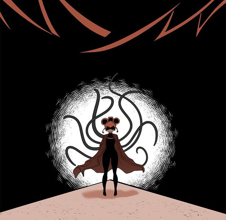 Iron Mech Bride Manhwa - Chapter 57 Page 56