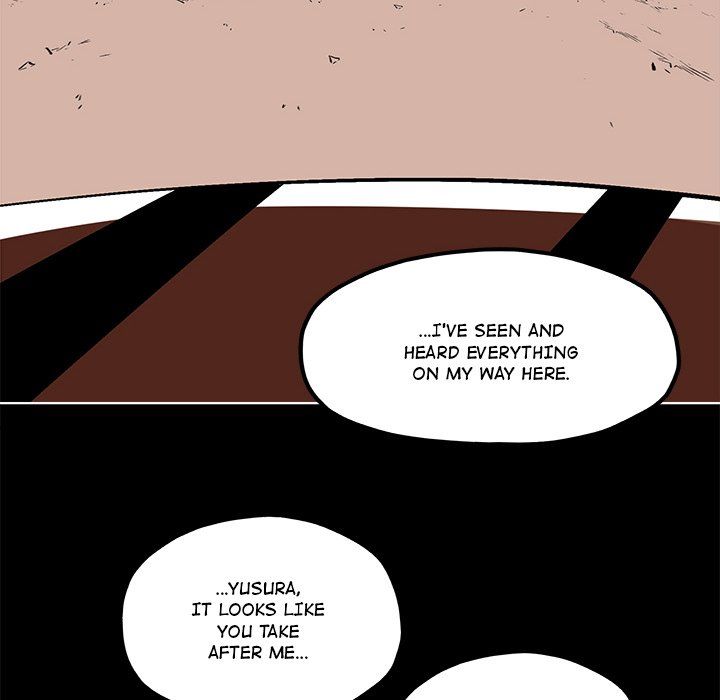 Iron Mech Bride Manhwa - Chapter 57 Page 57