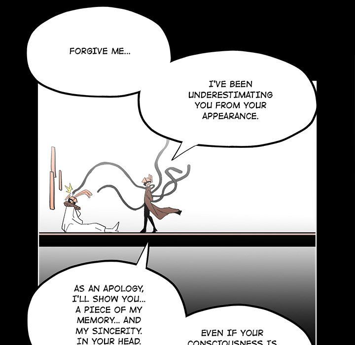 Iron Mech Bride Manhwa - Chapter 57 Page 59