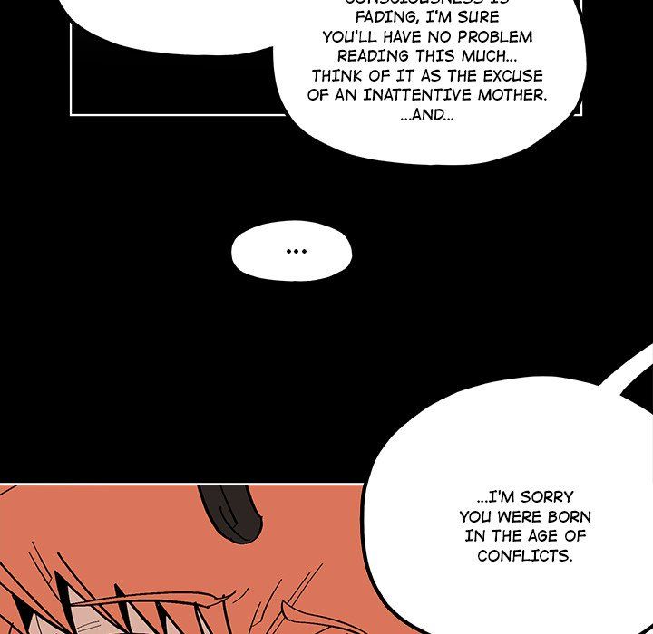 Iron Mech Bride Manhwa - Chapter 57 Page 60