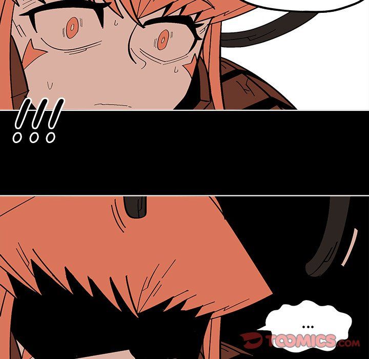 Iron Mech Bride Manhwa - Chapter 57 Page 61