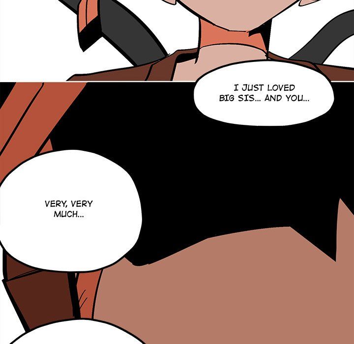 Iron Mech Bride Manhwa - Chapter 57 Page 63