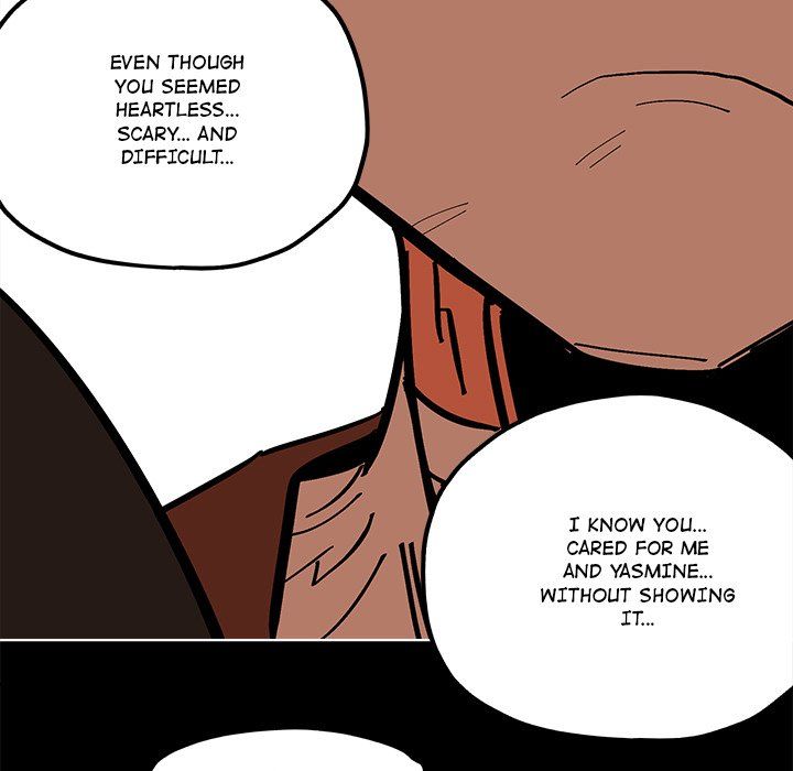 Iron Mech Bride Manhwa - Chapter 57 Page 64