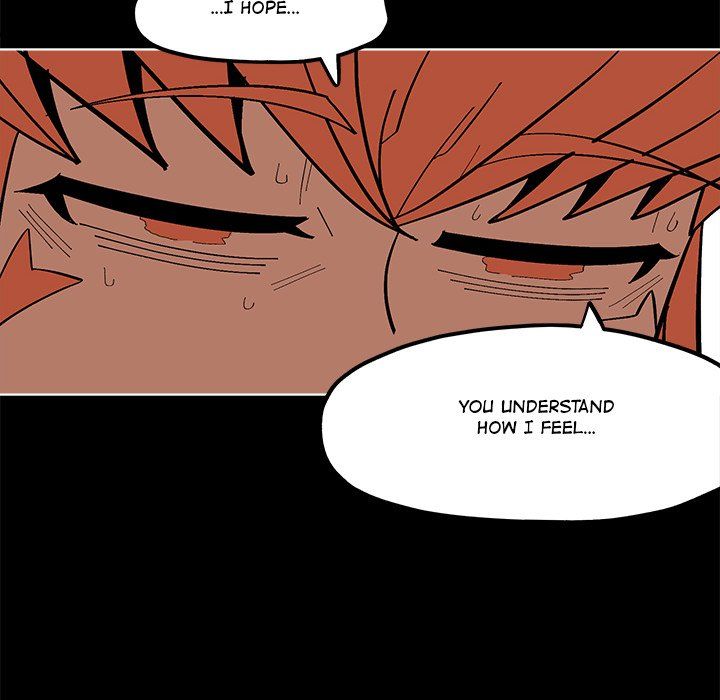 Iron Mech Bride Manhwa - Chapter 57 Page 65