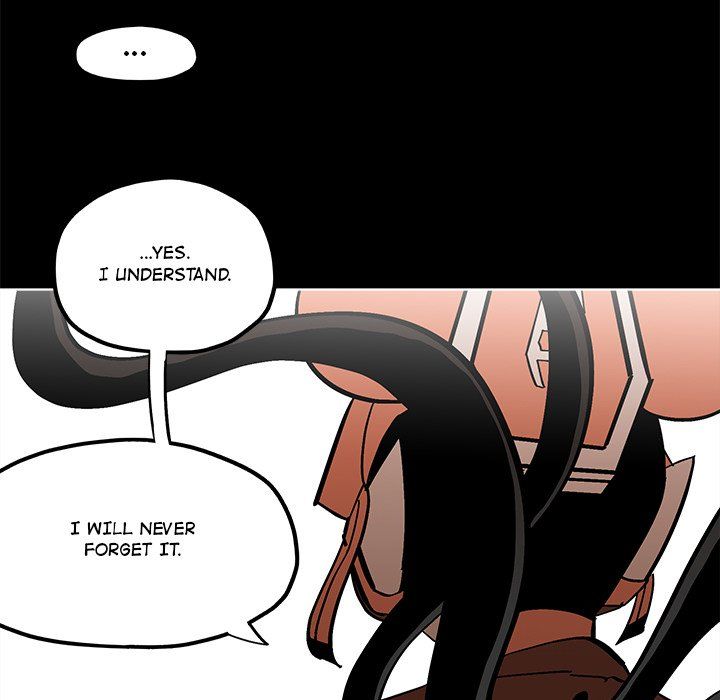 Iron Mech Bride Manhwa - Chapter 57 Page 66