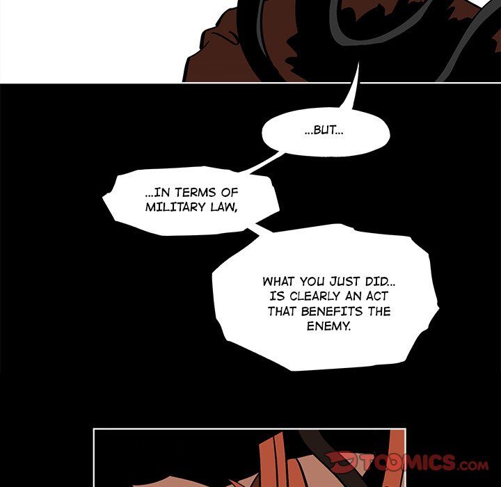 Iron Mech Bride Manhwa - Chapter 57 Page 67