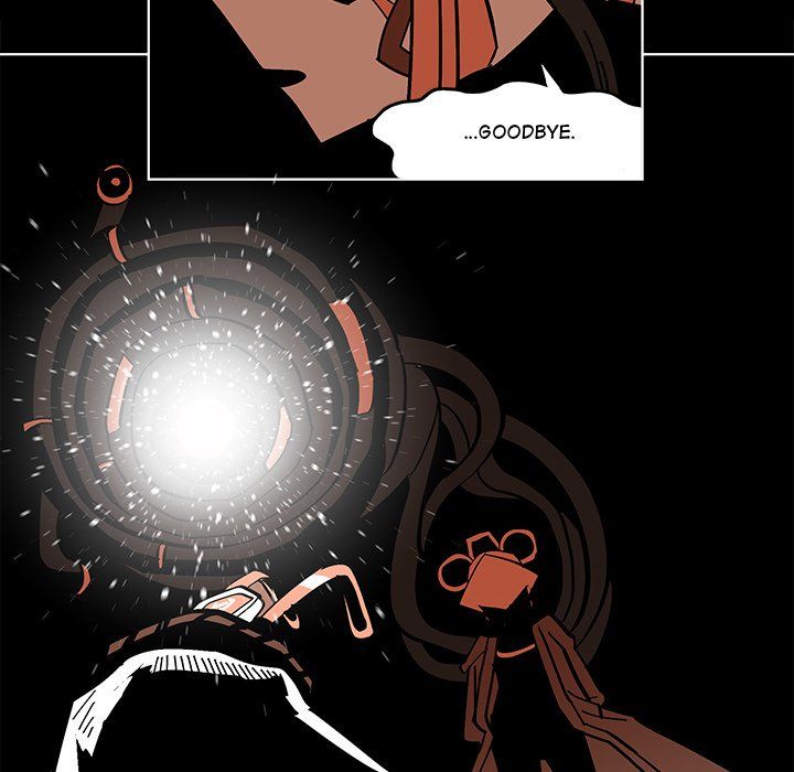 Iron Mech Bride Manhwa - Chapter 57 Page 68