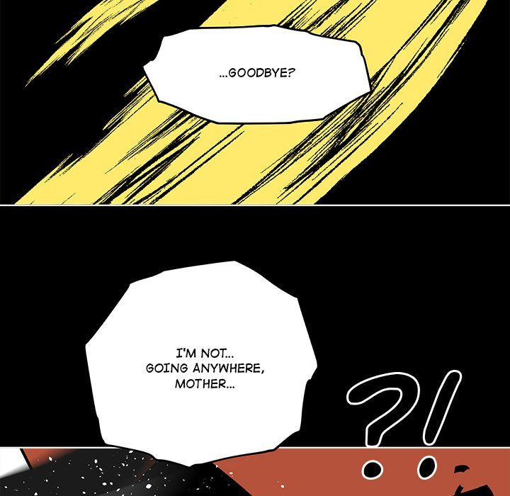 Iron Mech Bride Manhwa - Chapter 57 Page 71