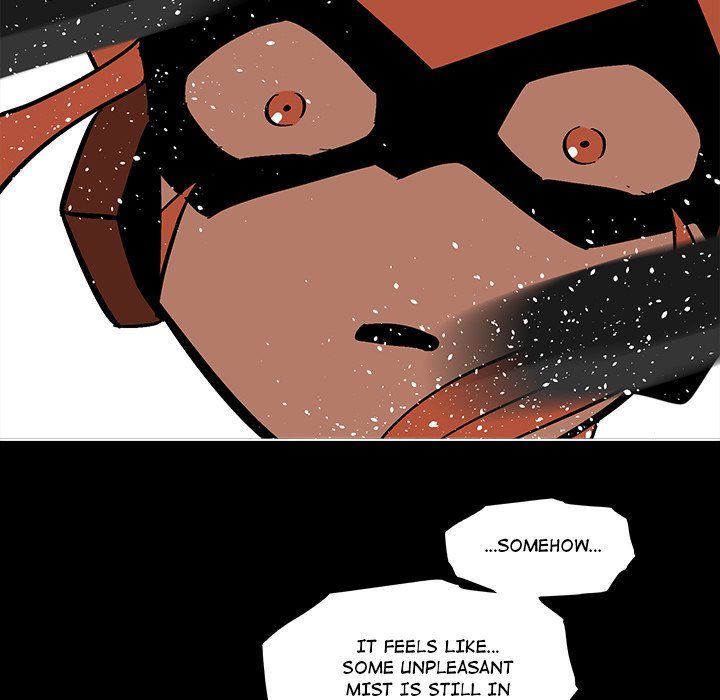 Iron Mech Bride Manhwa - Chapter 57 Page 72