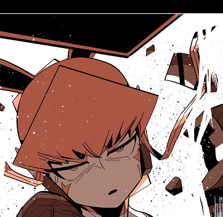 Iron Mech Bride Manhwa - Chapter 57 Page 76