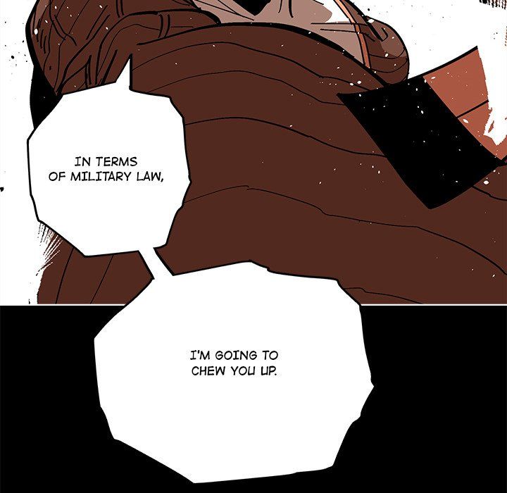 Iron Mech Bride Manhwa - Chapter 57 Page 77