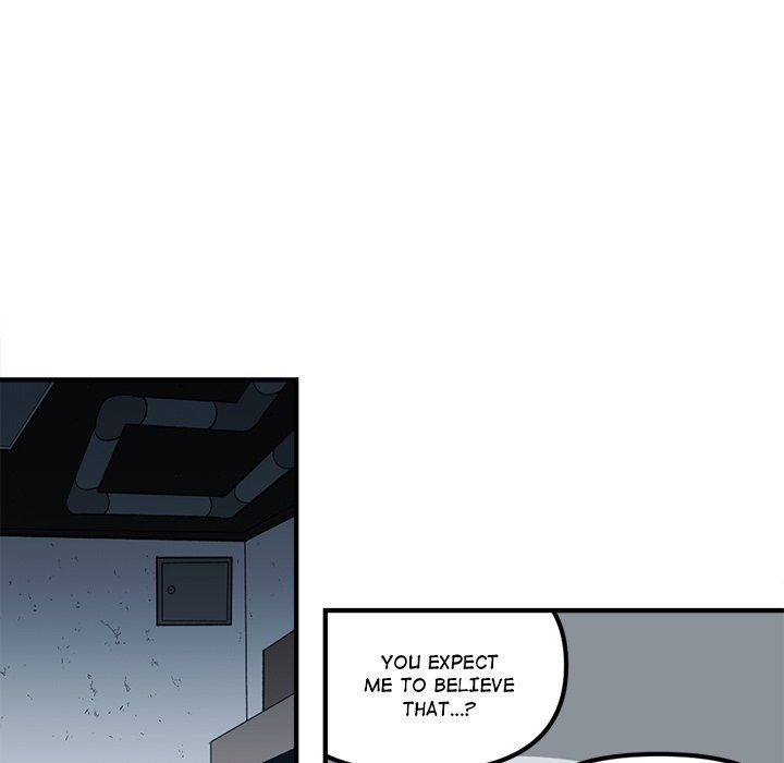 Iron Mech Bride Manhwa - Chapter 97 Page 14