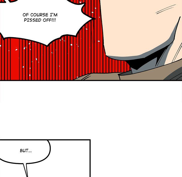 Iron Mech Bride Manhwa - Chapter 97 Page 22