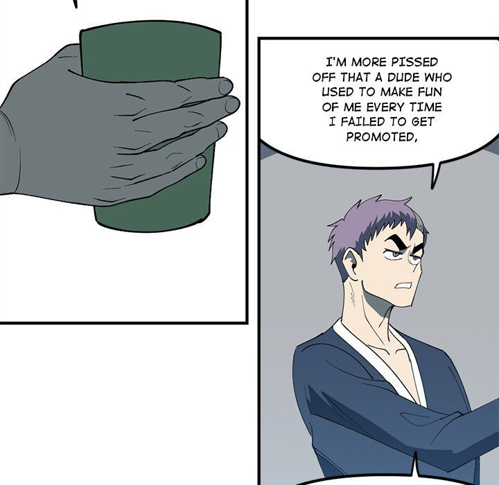 Iron Mech Bride Manhwa - Chapter 97 Page 23