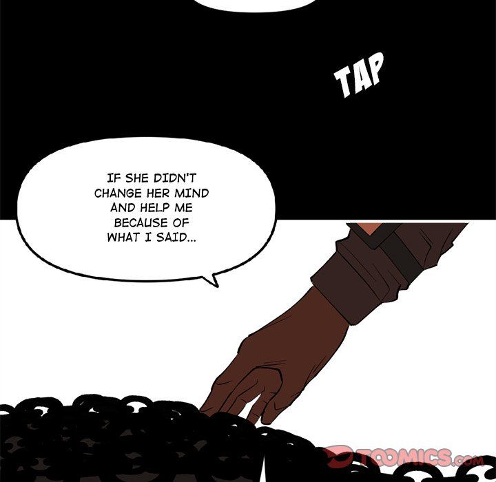Iron Mech Bride Manhwa - Chapter 97 Page 38
