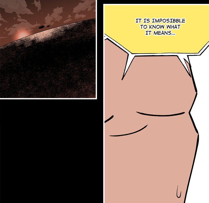 Iron Mech Bride Manhwa - Chapter 97 Page 51