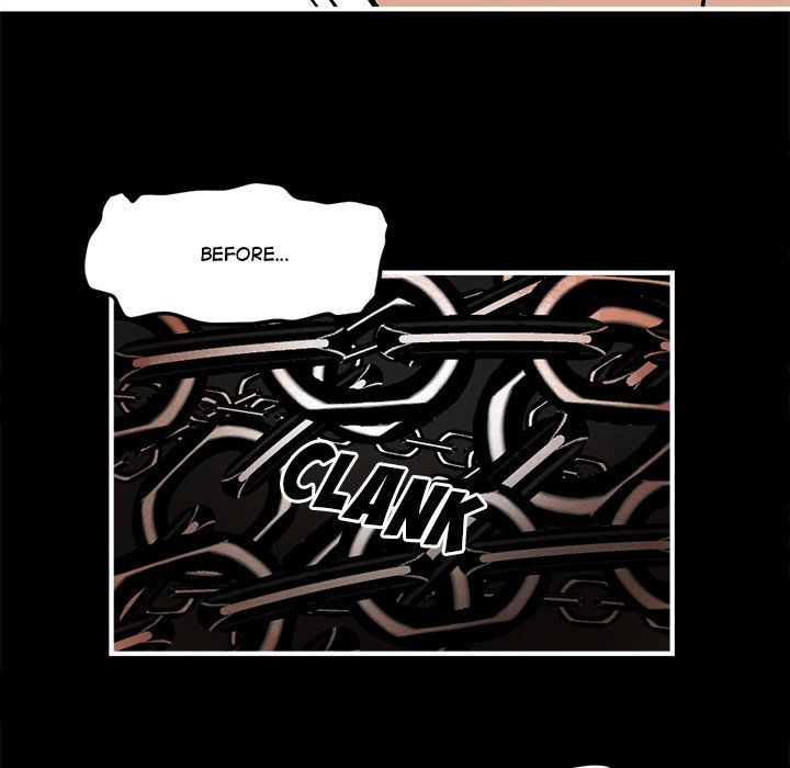 Iron Mech Bride Manhwa - Chapter 97 Page 61