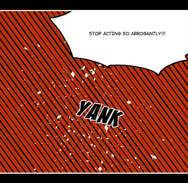 Iron Mech Bride Manhwa - Chapter 97 Page 73