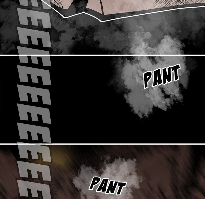 Iron Mech Bride Manhwa - Chapter 97 Page 94