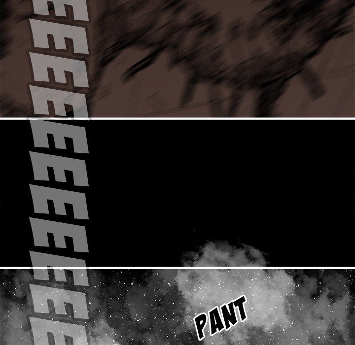 Iron Mech Bride Manhwa - Chapter 97 Page 96