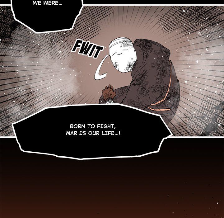 Iron Mech Bride Manhwa - Chapter 97 Page 109