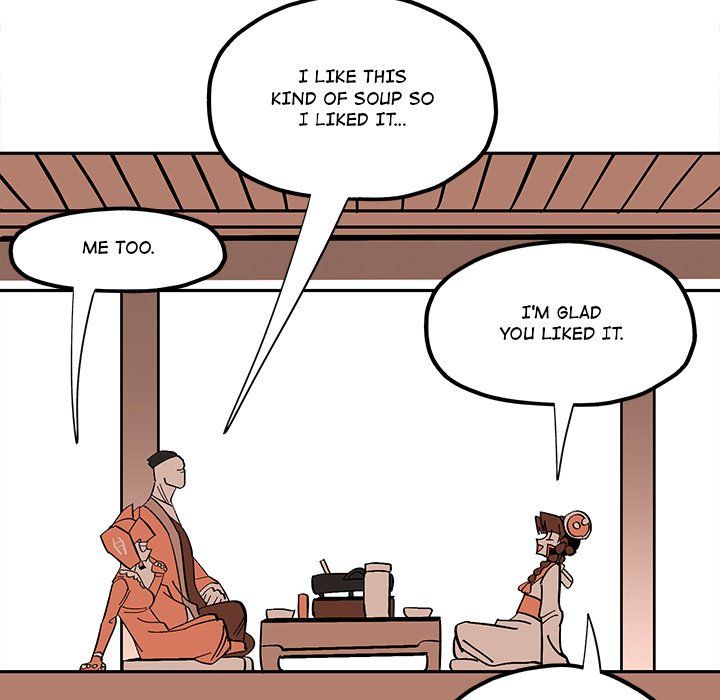 Iron Mech Bride Manhwa - Chapter 52 Page 52