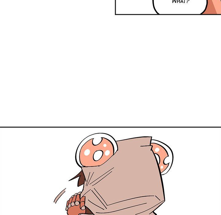 Iron Mech Bride Manhwa - Chapter 52 Page 64