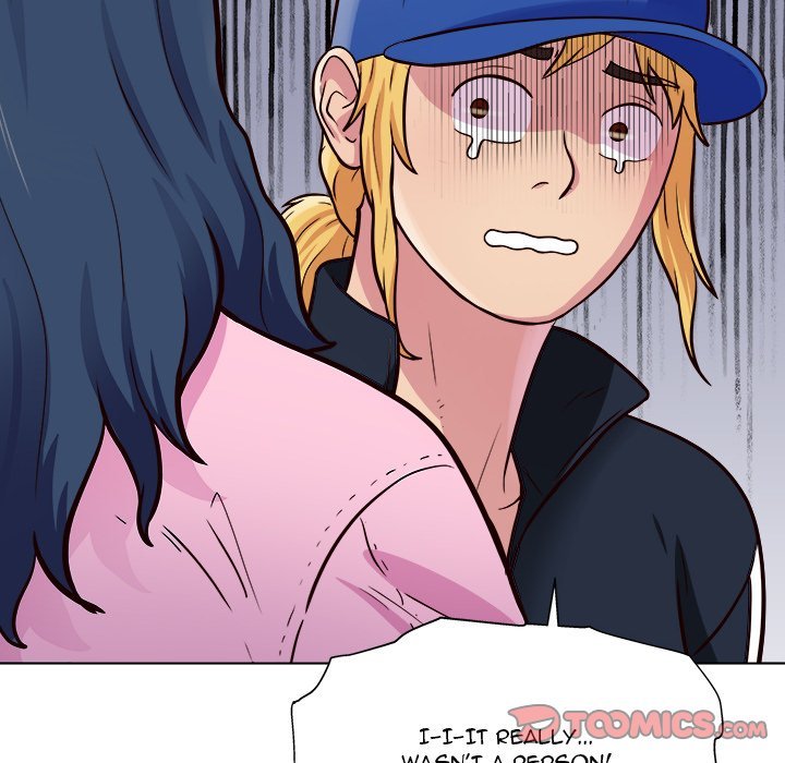 Time to Choose Manhwa - Chapter 13 Page 32