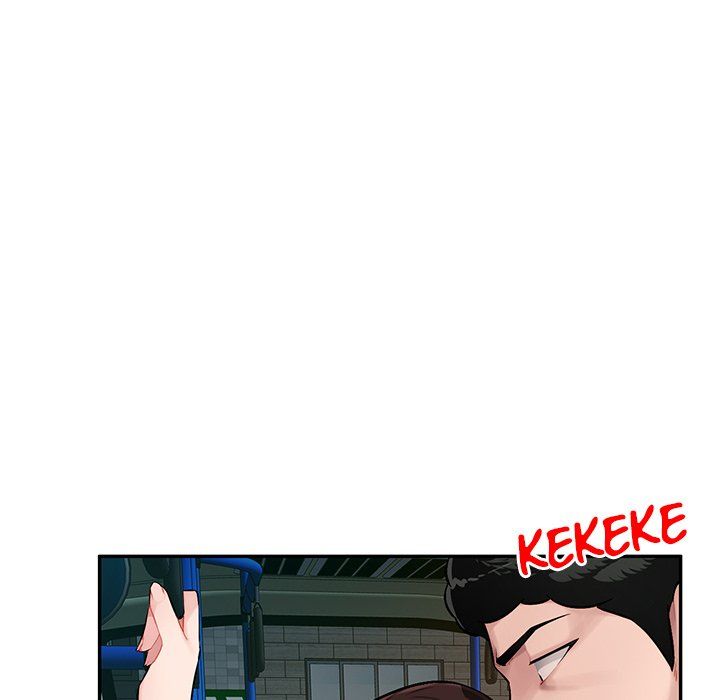 Boss Around Manhwa - Chapter 11 Page 30
