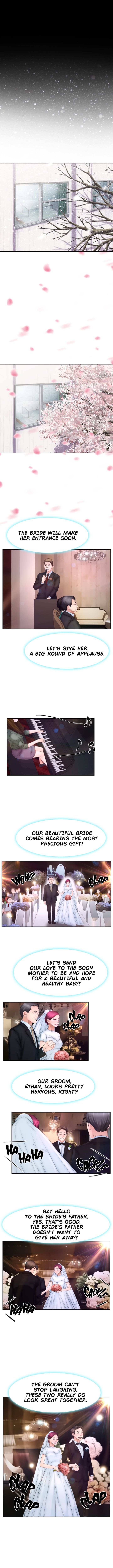 Hidden Feeling Manhwa - Chapter 64 Page 6