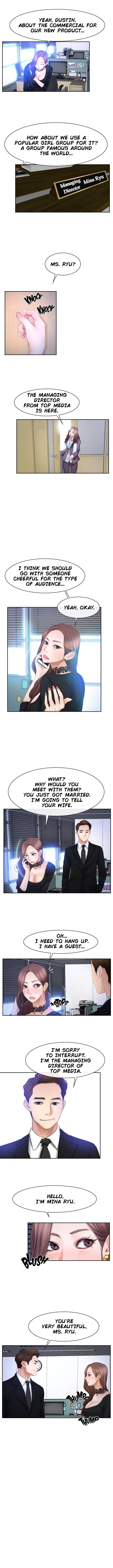 Hidden Feeling Manhwa - Chapter 64 Page 7