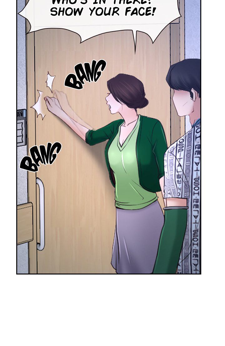 Hidden Feeling Manhwa - Chapter 35 Page 14