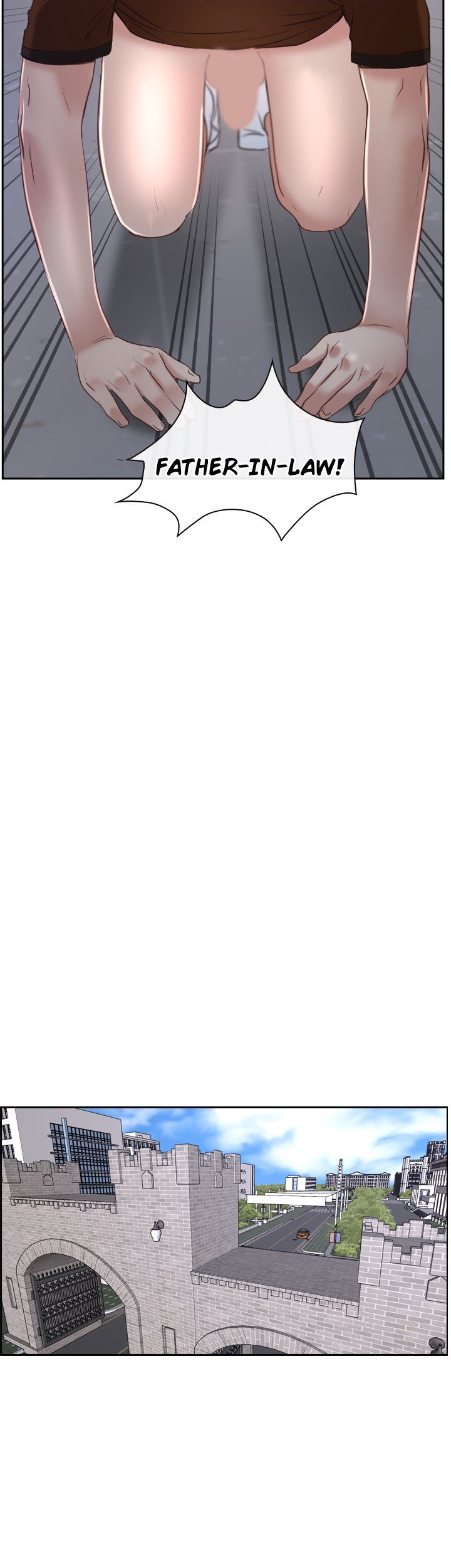 Hidden Feeling Manhwa - Chapter 35 Page 30