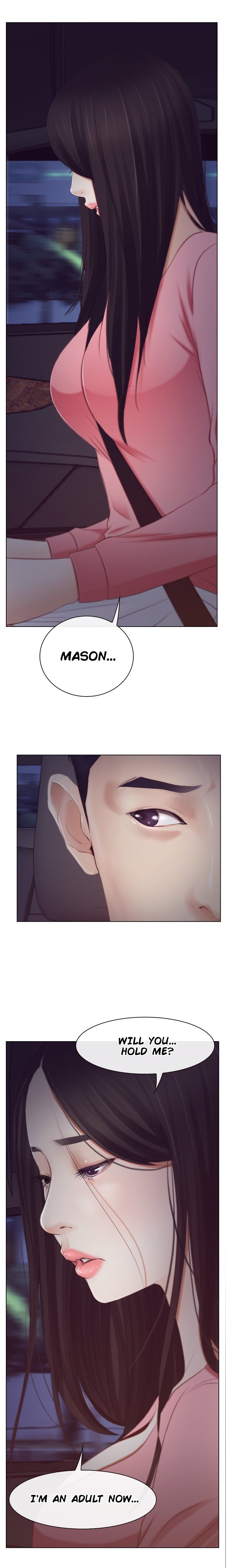 Hidden Feeling Manhwa - Chapter 18 Page 5