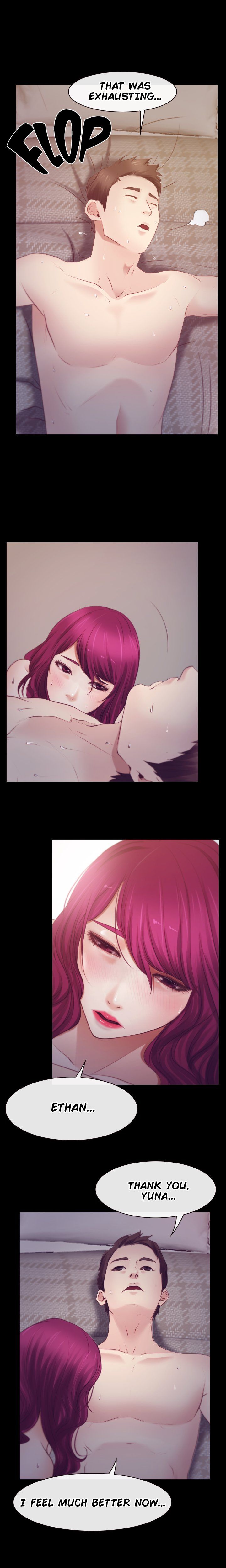 Hidden Feeling Manhwa - Chapter 18 Page 11