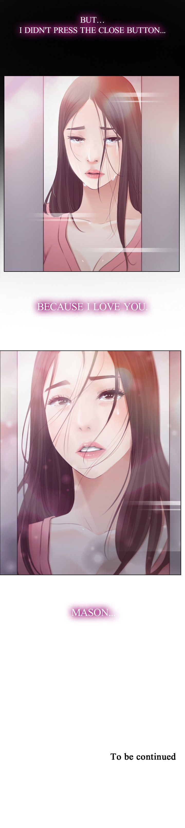 Hidden Feeling Manhwa - Chapter 18 Page 18