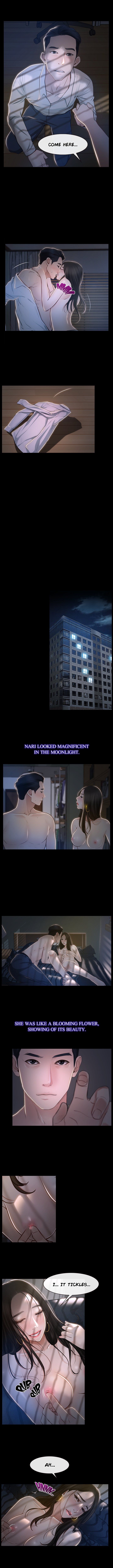 Hidden Feeling Manhwa - Chapter 26 Page 3