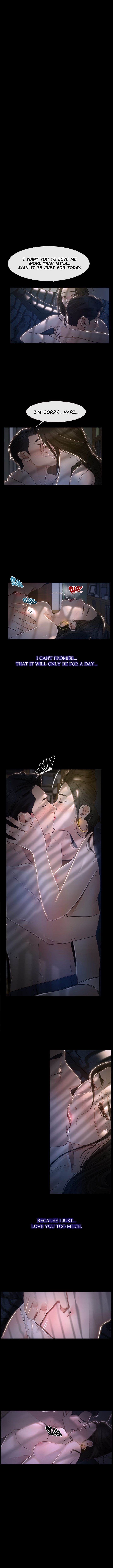 Hidden Feeling Manhwa - Chapter 26 Page 4