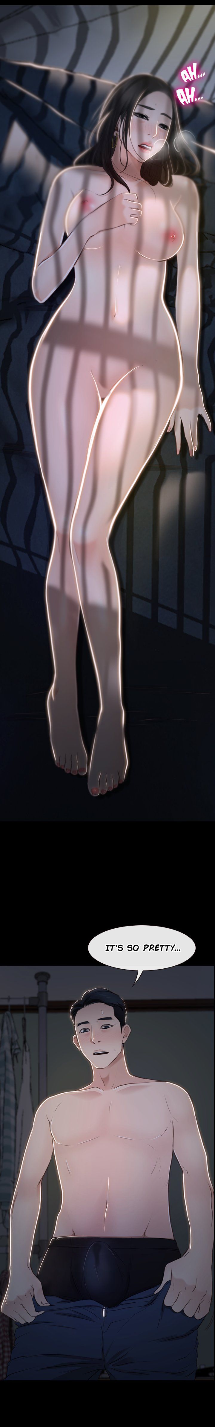 Hidden Feeling Manhwa - Chapter 26 Page 7