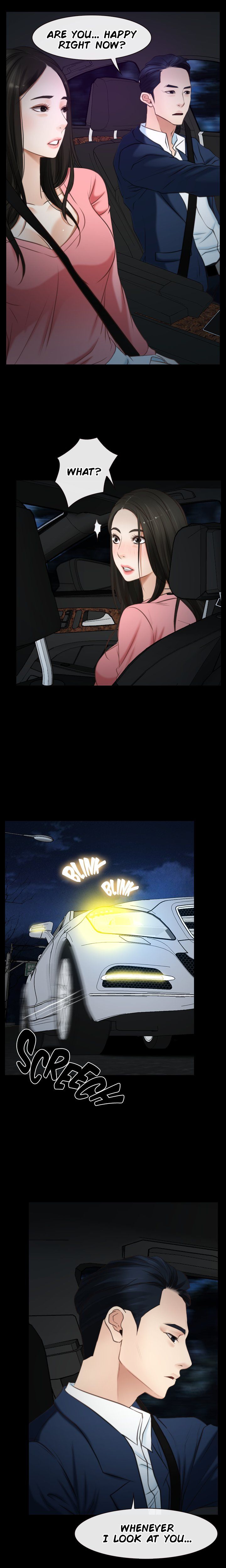 Hidden Feeling Manhwa - Chapter 17 Page 4