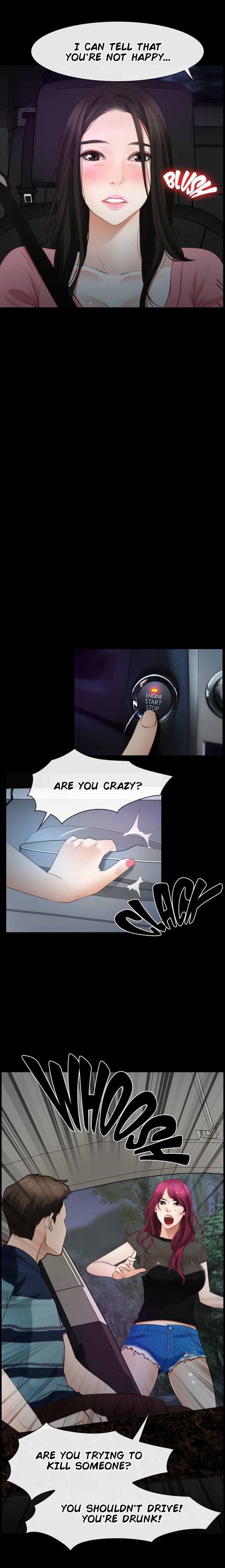 Hidden Feeling Manhwa - Chapter 17 Page 5