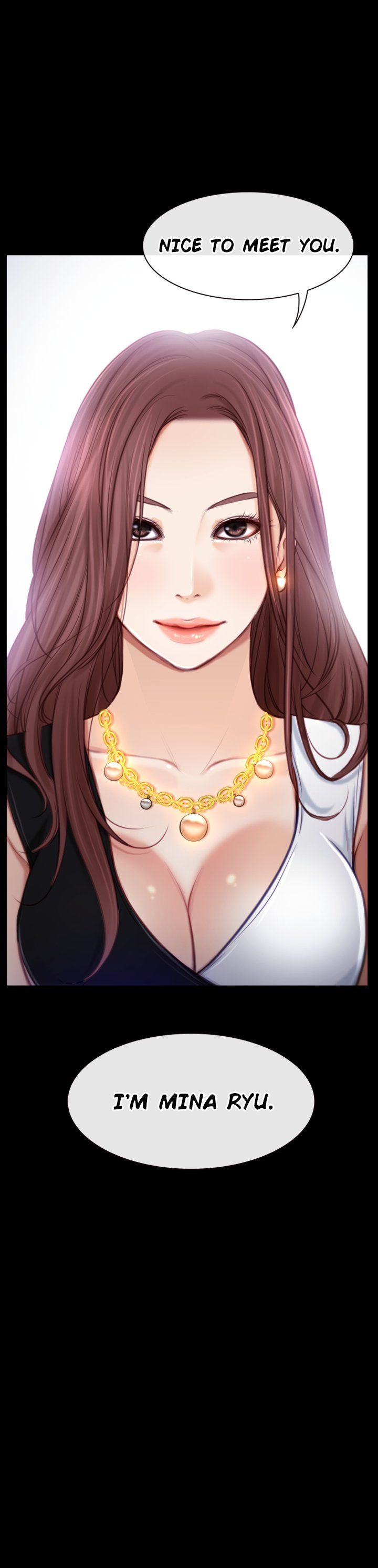 Hidden Feeling Manhwa - Chapter 4 Page 1