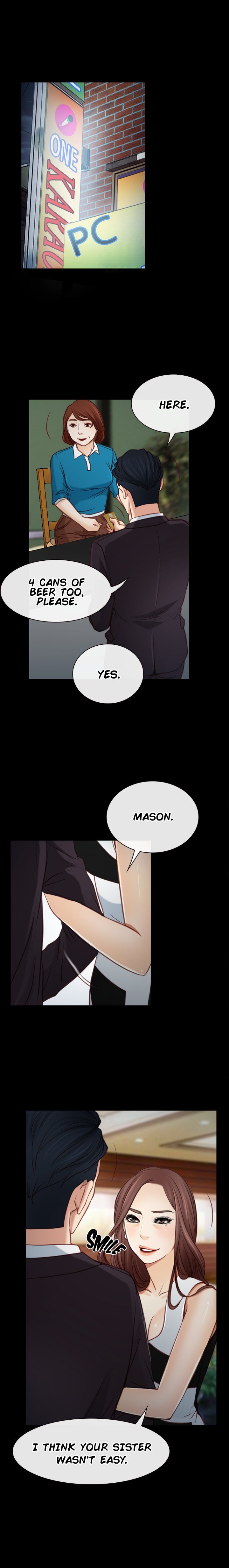 Hidden Feeling Manhwa - Chapter 4 Page 9