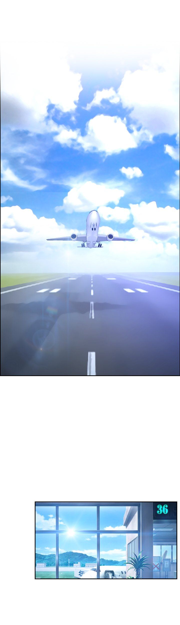 Hidden Feeling Manhwa - Chapter 40 Page 39