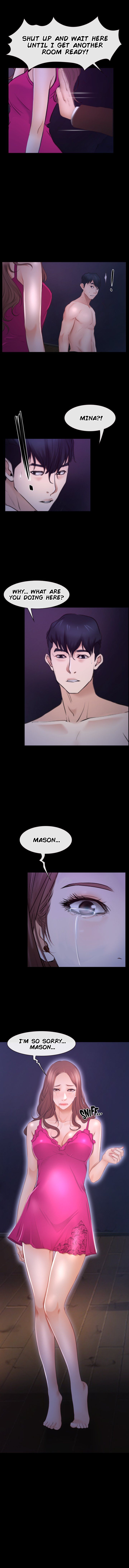 Hidden Feeling Manhwa - Chapter 46 Page 0