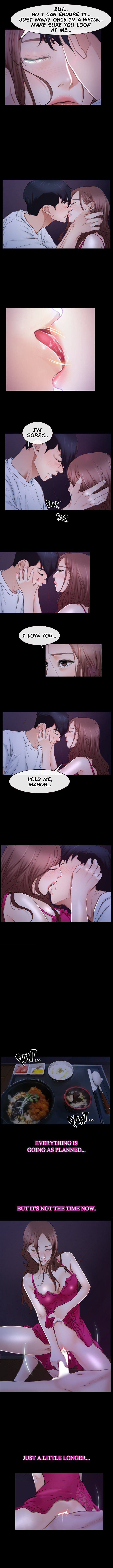 Hidden Feeling Manhwa - Chapter 46 Page 7