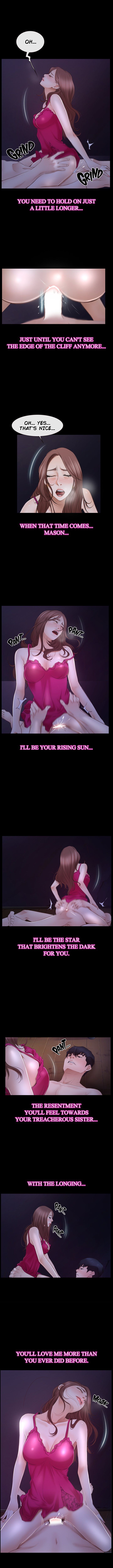 Hidden Feeling Manhwa - Chapter 46 Page 8