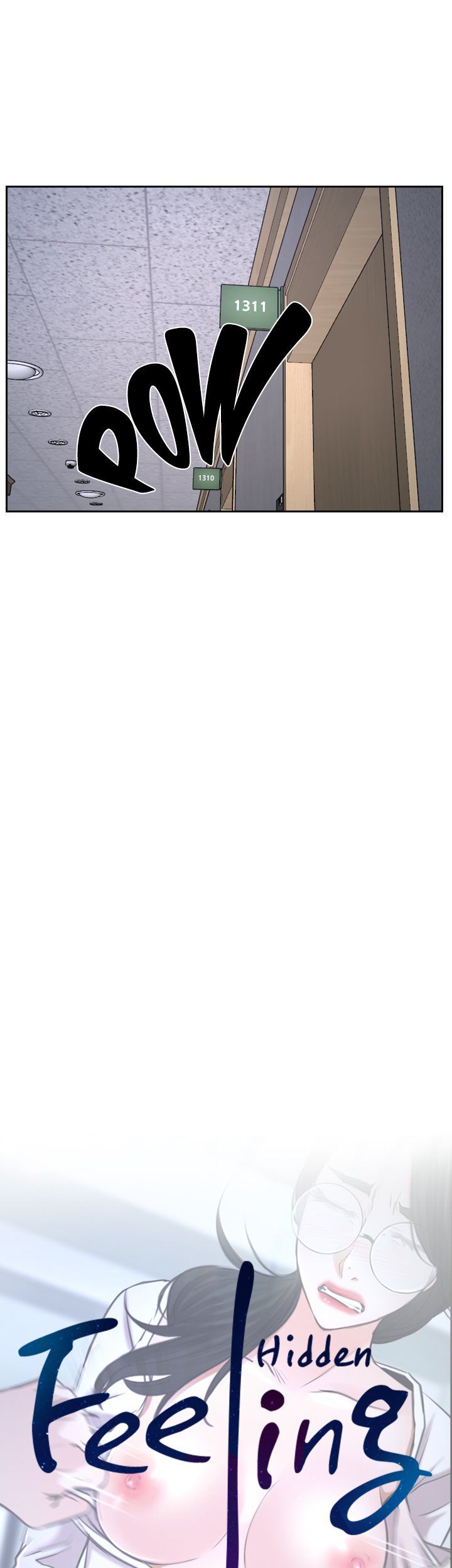 Hidden Feeling Manhwa - Chapter 36 Page 6