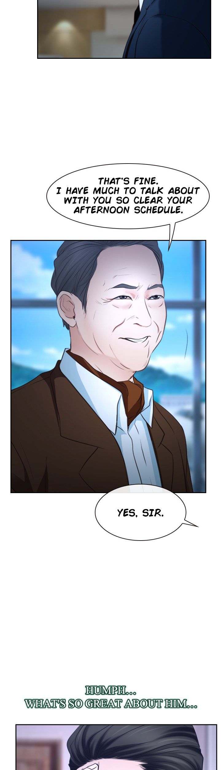 Hidden Feeling Manhwa - Chapter 36 Page 12