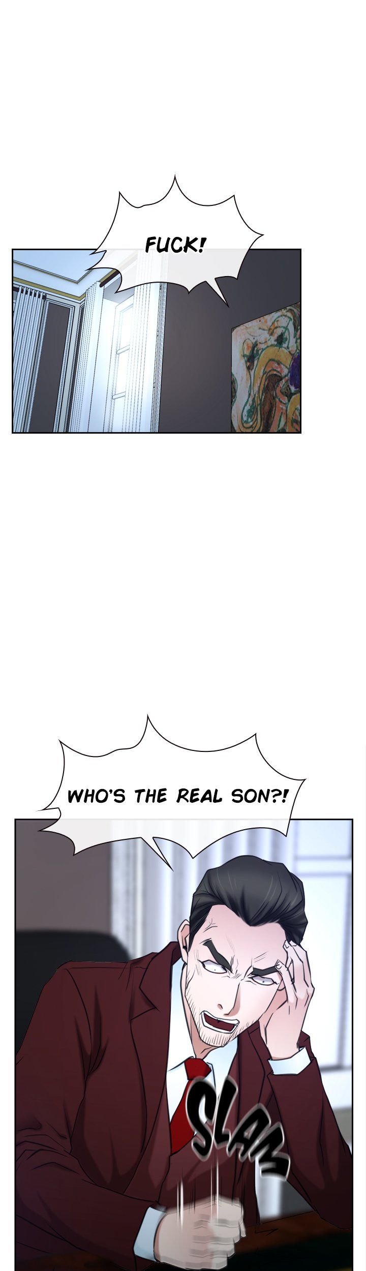 Hidden Feeling Manhwa - Chapter 36 Page 26